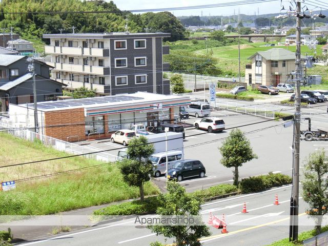 ファイン ブリーゼの周辺写真