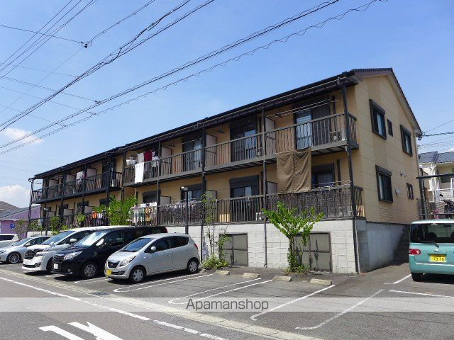 メゾン江園のその他写真