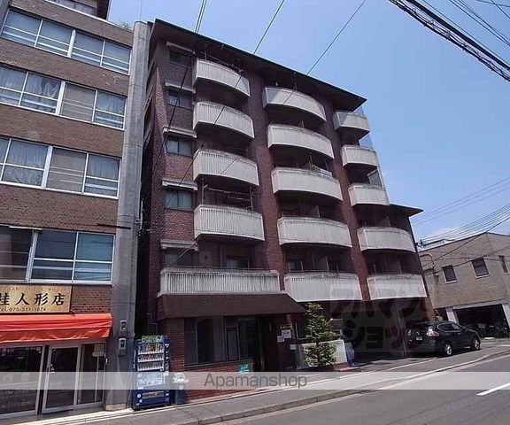 第2東久ハイツの外観写真