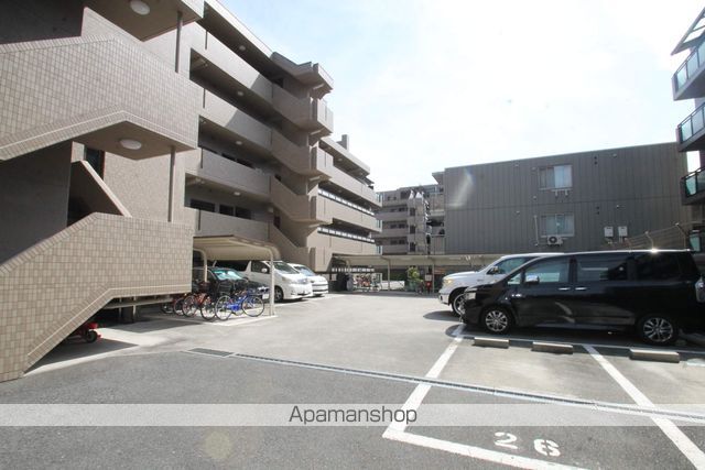 シャトレ上山手のその他写真