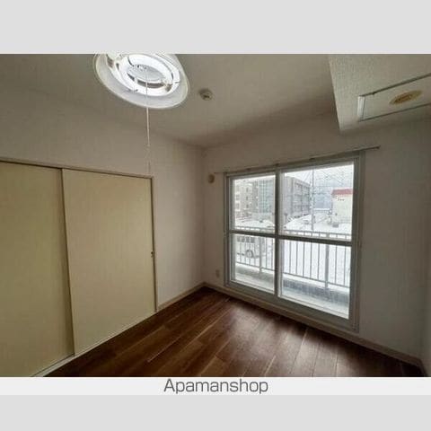 エスポアール白石IIの内装写真