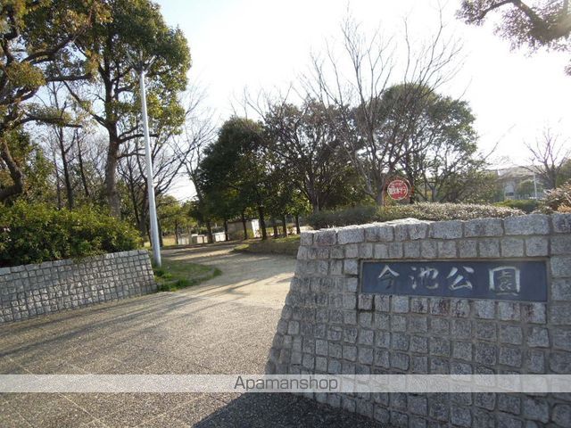 サングレースの周辺写真