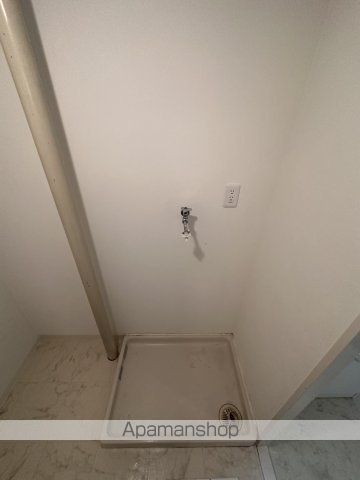 あやせグリーンハイツ8号棟の内装写真