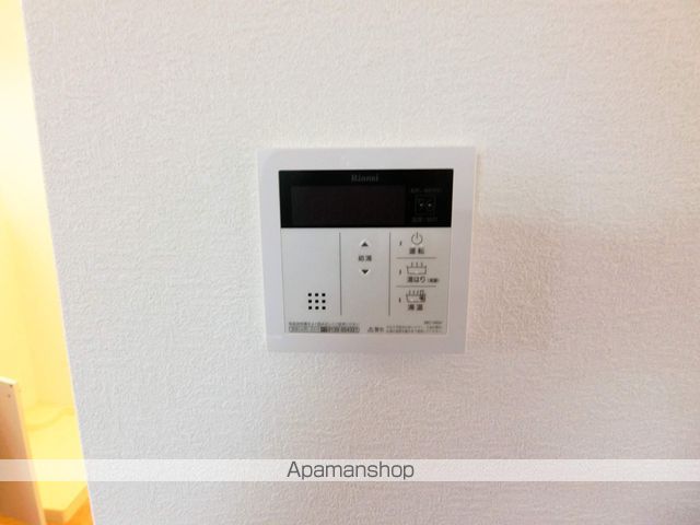 シャンテー長尾の内装写真
