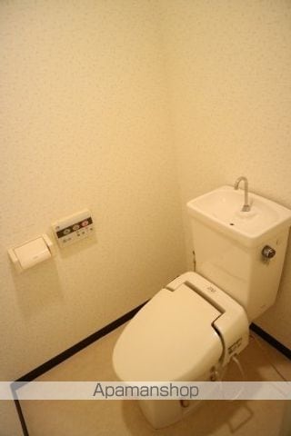 津田NSマンションの内装写真