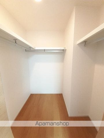 キッシングラミー Bの内装写真