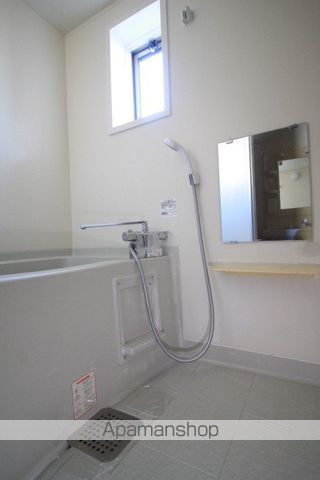 アロース牟佐の内装写真