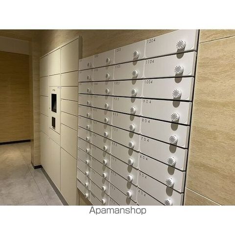 サンメゾン岐阜長良エルドのその他写真