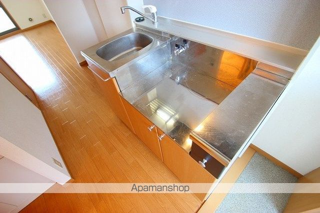 エクセレントふじみ野の内装写真