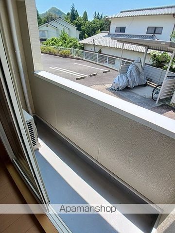 Α ICHISAKO Cの内装写真