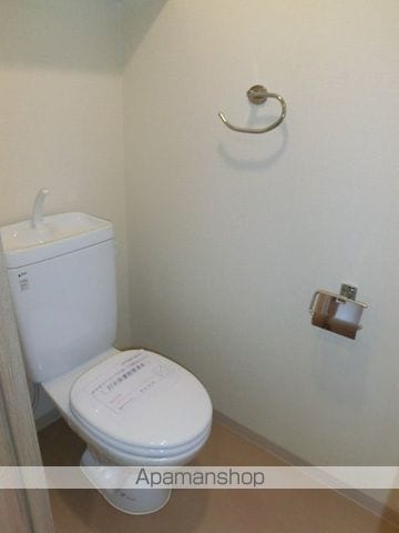 エコロジー千葉みなとレジデンスの内装写真