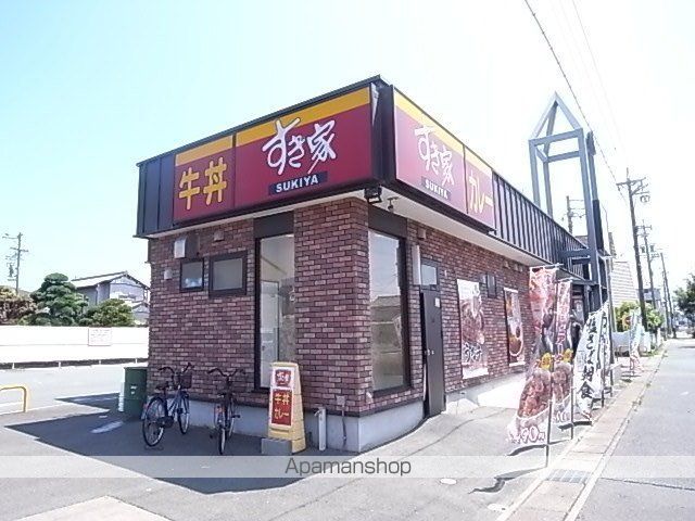 ALIVIOの周辺写真