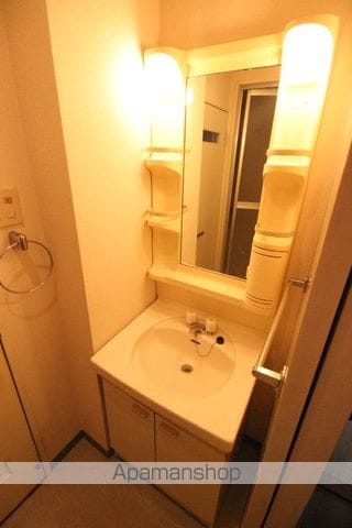 エトワール榎町の内装写真