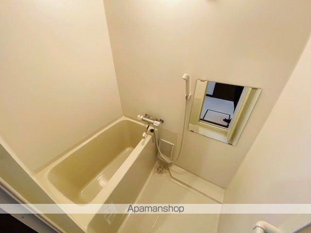 パークハウス大井戸の内装写真
