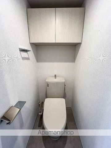 ドゥーエ銀座イーストIIIの内装写真