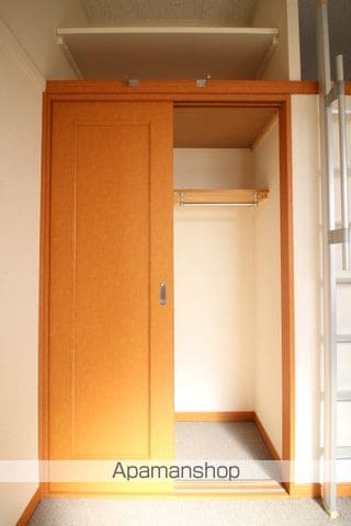 レオパレスパル北方Iの内装写真