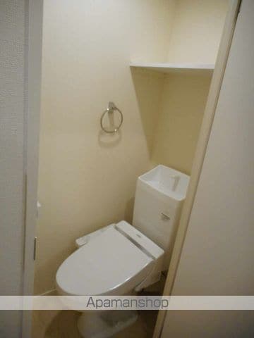 ミランダパレス湘南本宿の内装写真