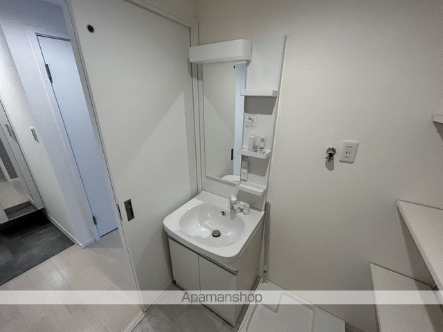 リアフラッツ香里園NORTHの内装写真
