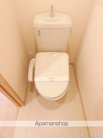Lienの内装写真