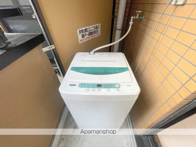 ドミール堺筋本町の内装写真
