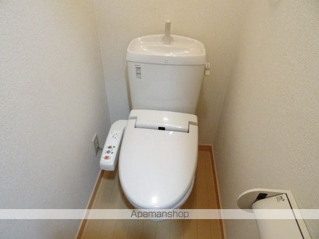 WIT木ノ下の内装写真