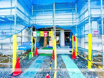 シャーメゾン小栗[2LDK/76.53m2]のエントランス1