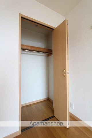 ルガール白水沢の内装写真