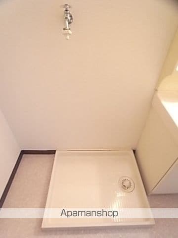 クレール大島の内装写真