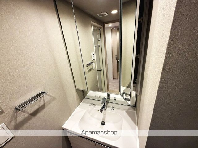 コンフォリア・リヴ東三国駅前ソルテラスの内装写真