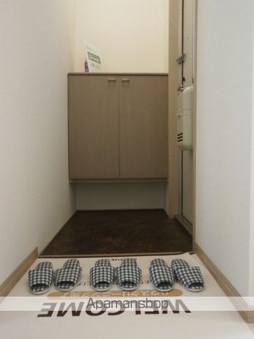シャトレアン津高 A棟の内装写真
