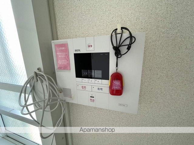 レオパレス上飯田の内装写真