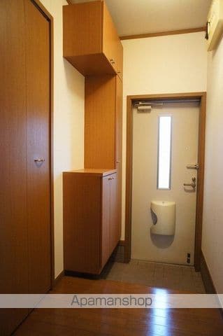K・TエミネンスヒルズBの内装写真