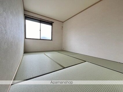 滋賀県蒲生郡日野町大字大窪[2LDK/52.02m2]の内装4