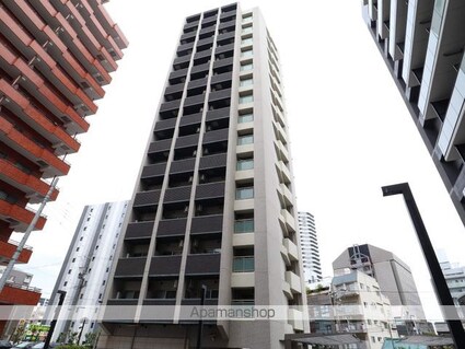 ライブコート千種[1K/28.76m2]の外観2