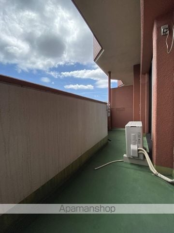 ライオンズマンション片平キャンパスの内装写真