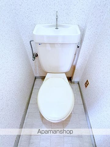 尾野スカイハイツIIの内装写真
