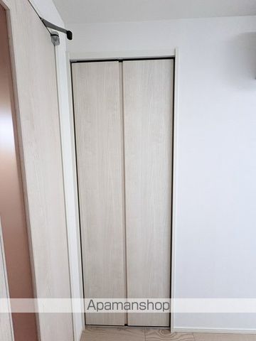 グレース練馬桜台の内装写真