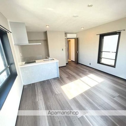 レフィール中野[1R/26.92m2]のその他内装7