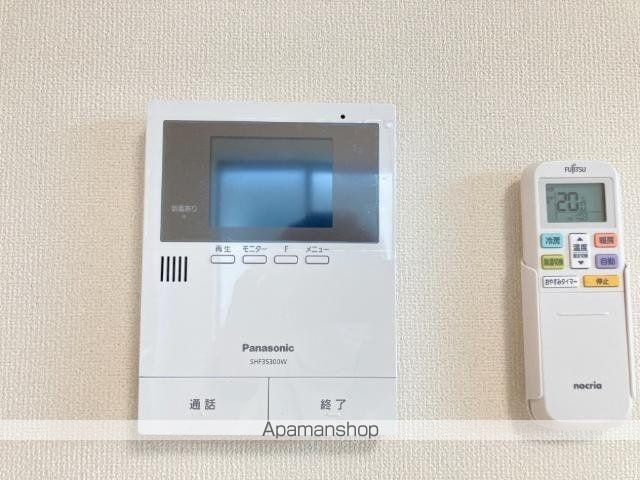 ロジュマン ボヌールの内装写真