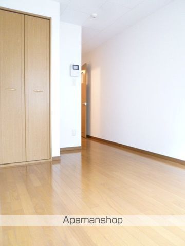 クリエイト旭町Aの内装写真