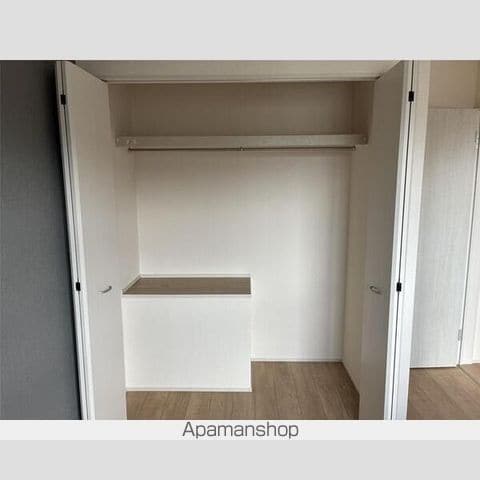 リーブルファイン中鶉IIの内装写真