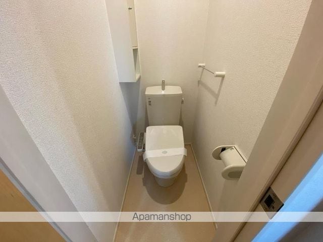 サンロイヤルAの内装写真