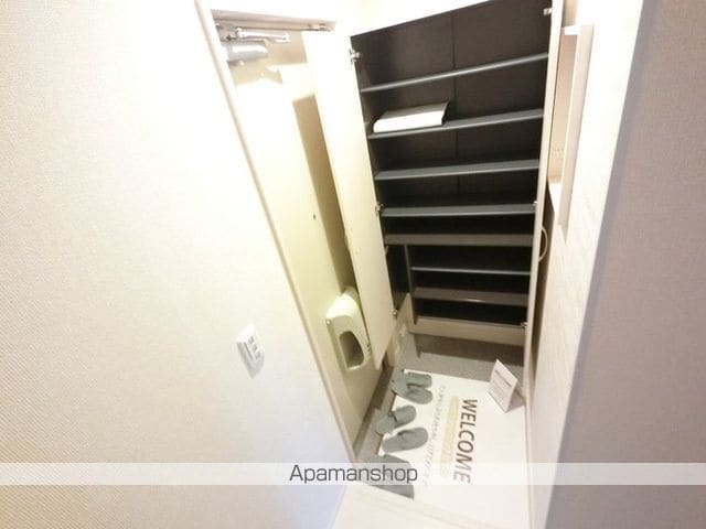 プレシャス藤岡 Bの内装写真