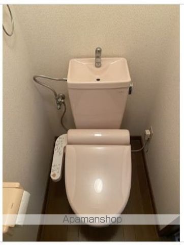 メゾン綾の内装写真