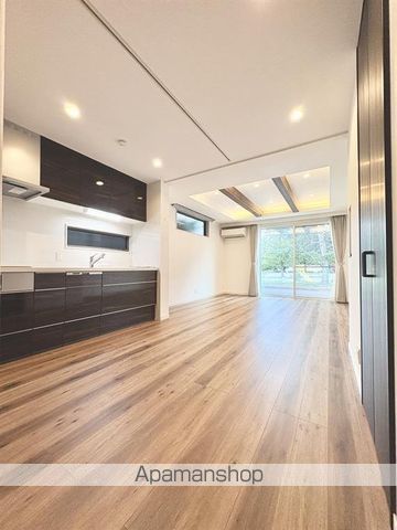 柏井町1丁目戸建の内装写真