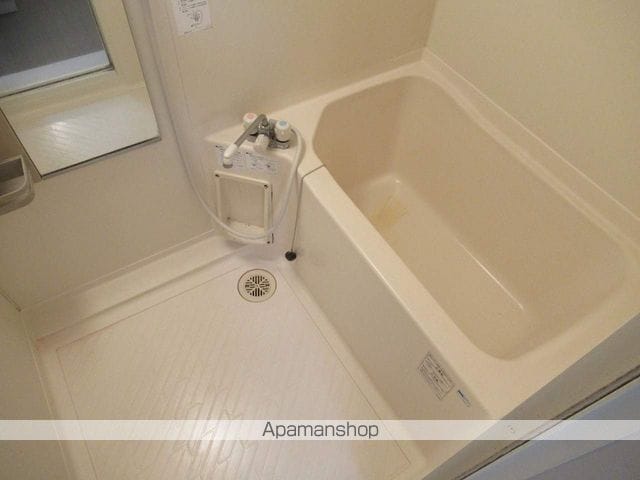 グランシード八桜の内装写真