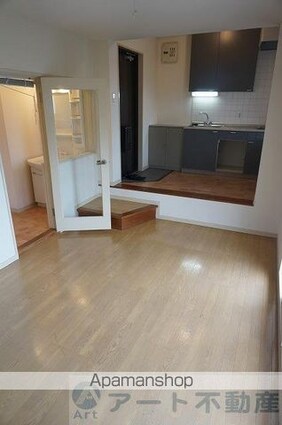 ユタカ・ハイツ[1R/20m2]のその他設備