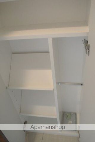 ラフィスタ本蓮沼の内装写真