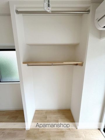 ハウスチェリー千歳台の内装写真