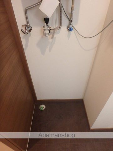 エスパシオ八軒の内装写真